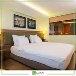 Numi 3* Provincia di Istanbul