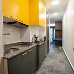 Hotel Numi 3*