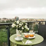Numi 3* Provincia di Istanbul