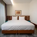 Hotel Numi Provincia di Istanbul