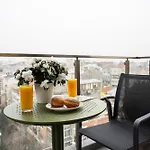 Hotel Numi Provincia di Istanbul