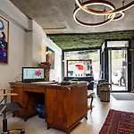 Numi Hotel Provincia di Istanbul