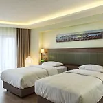 Hotel Numi Provincia di Istanbul