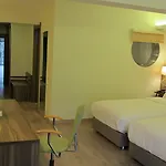 Numi Hotel Provincia di Istanbul