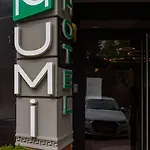 Numi Provincia di Istanbul
