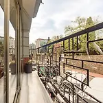 Hotel Numi Provincia di Istanbul