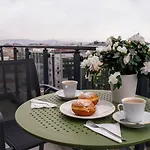 Numi Hotel Provincia di Istanbul