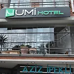 Numi 3* Provincia di Istanbul