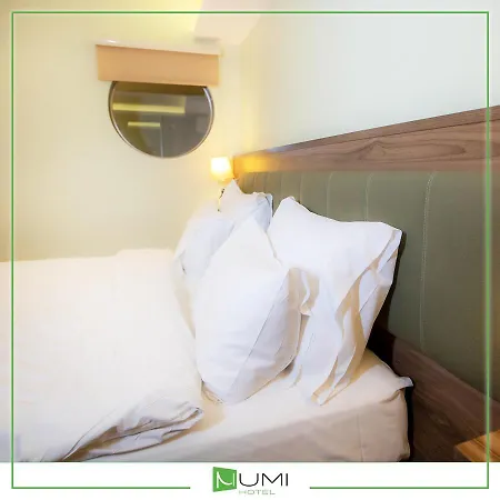 Hotel Numi 4*