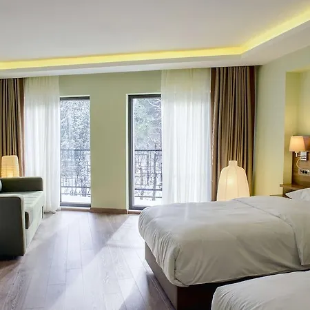 Numi 4* Istanbul