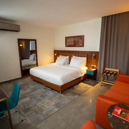 Numi Hotel Istanbul