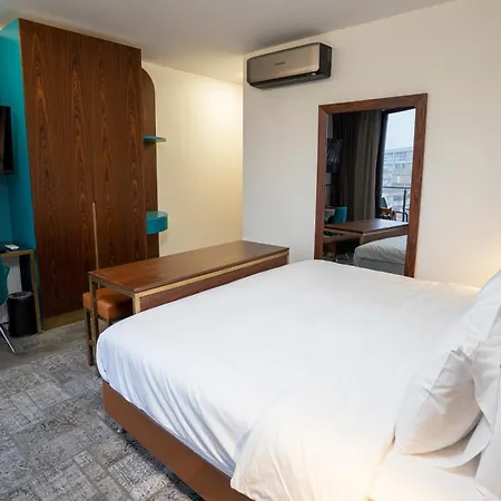 Numi Hotel