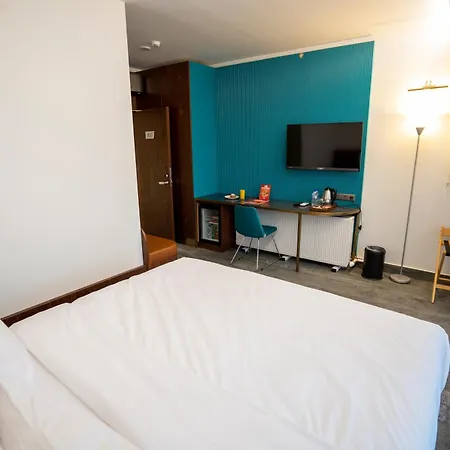 Numi Hotel Provincia di Istanbul
