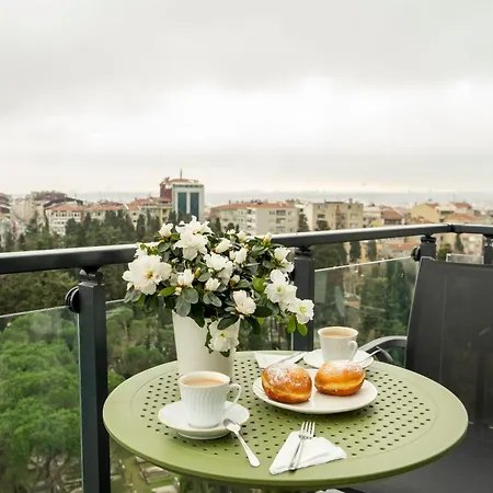 Numi 4* Istanbul