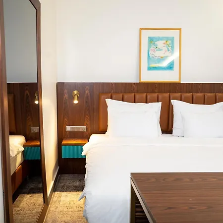 Numi 4* Istanbul