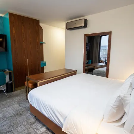 Numi 4* Istanbul