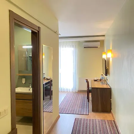 Numi Hotel