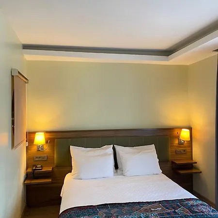 Numi 4* Istanbul