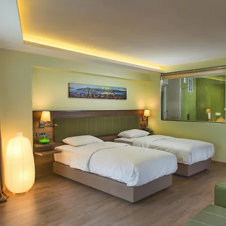 Numi Hotel Istanbul