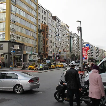 Numi Hotel 4*