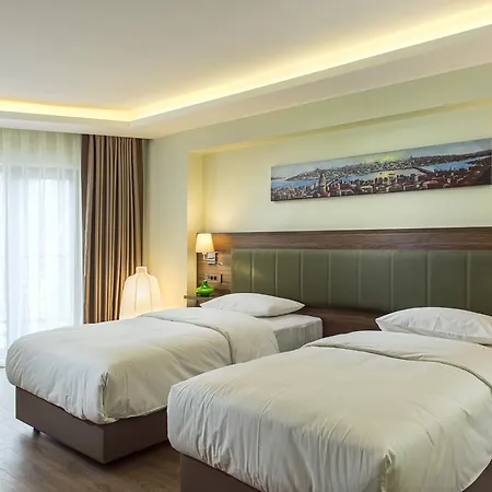 Hotel Numi 4*