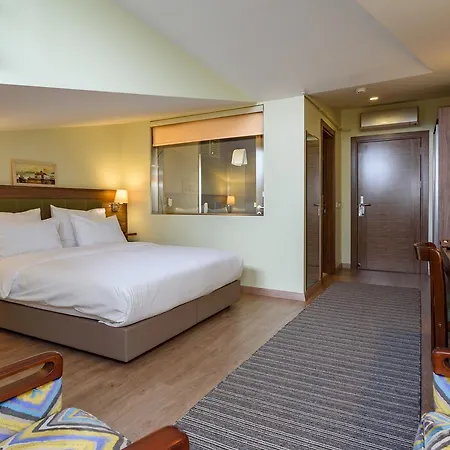 Numi 4* Istanbul