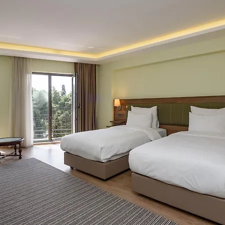 Hotel Numi Istanbul