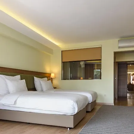 Hotel Numi Istanbul