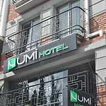מלון Numi
