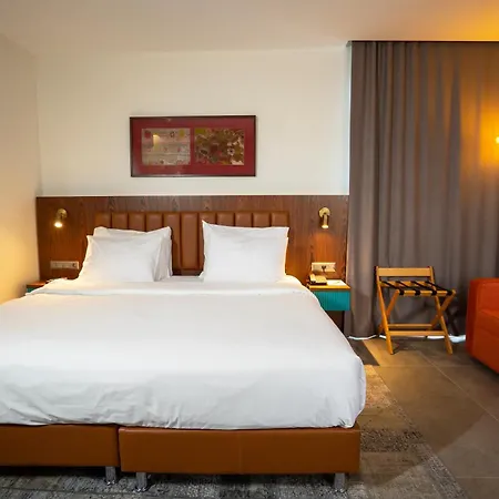 Hotel Numi Istanboel