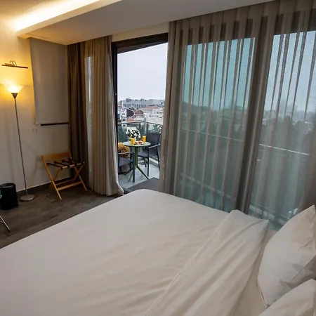Hotel Numi Istanbulská provincie