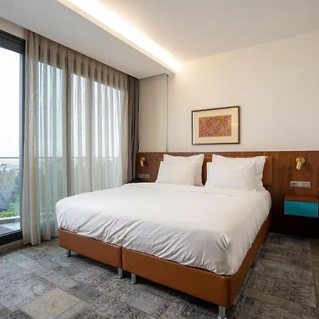 Hotel Numi Istanbul