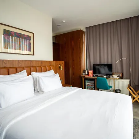 Numi Hotel Istambul
