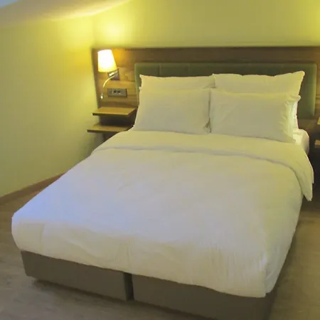 Hotel Numi Istanboel