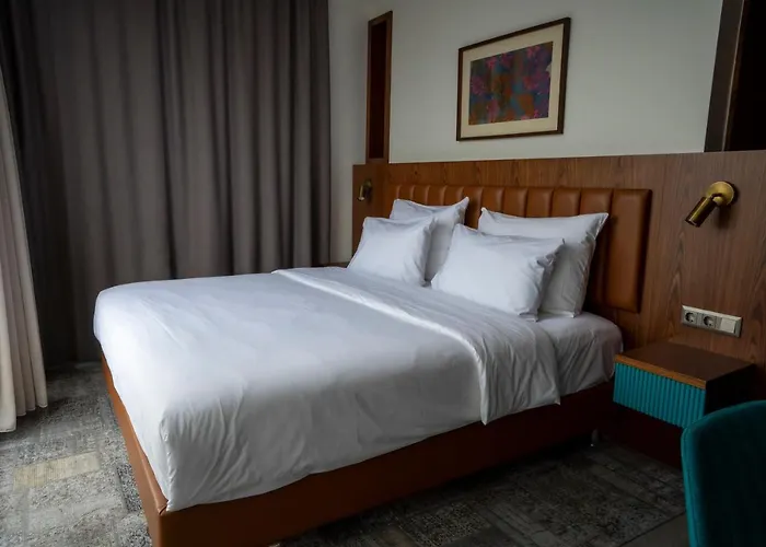 Numi 3* 이스탄불