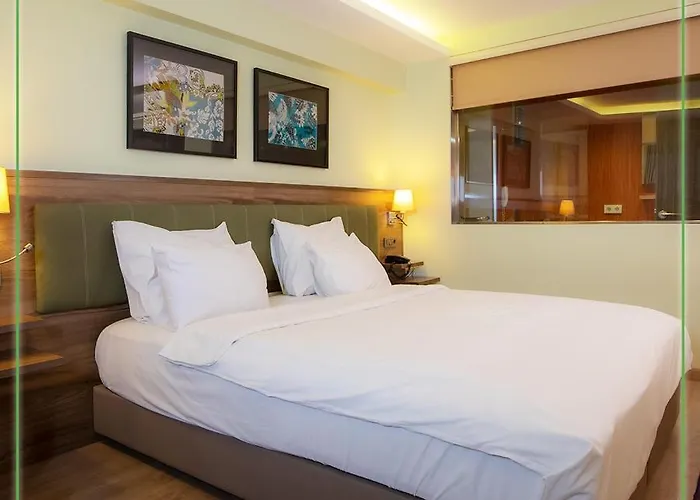 Numi 3* 이스탄불