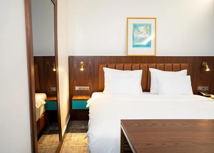 Numi 3* 이스탄불