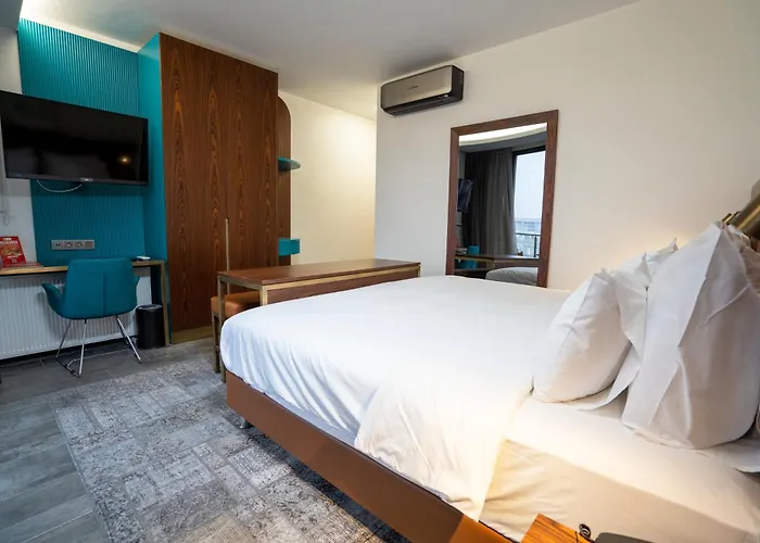 Numi 호텔 이스탄불