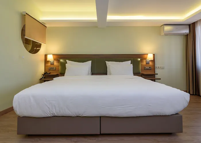 Numi 3* 이스탄불