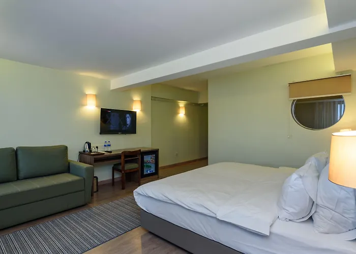 Numi 3* 이스탄불