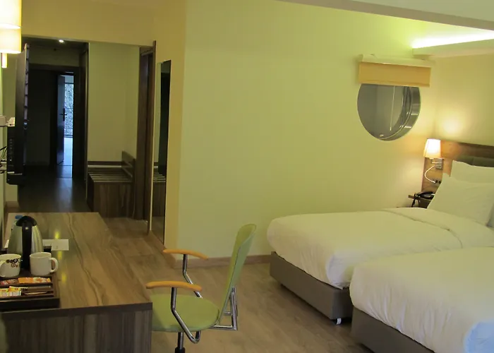 Numi 호텔 이스탄불