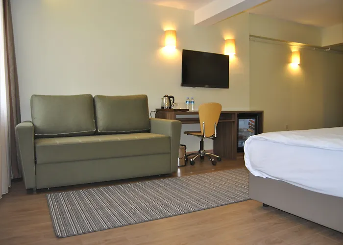 Numi 3* 이스탄불