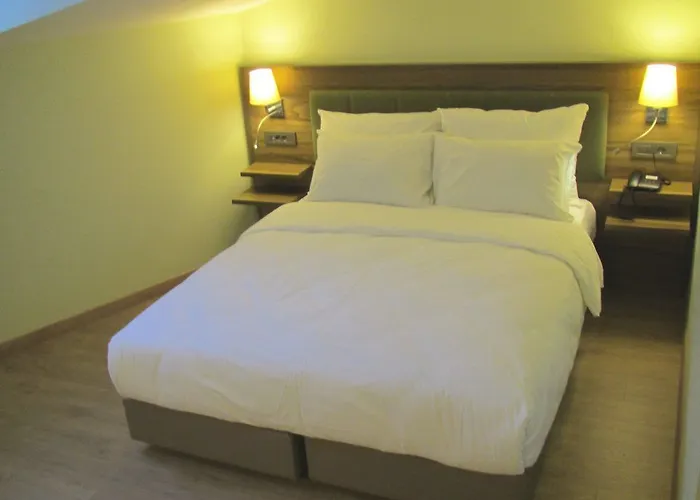 호텔 Numi 이스탄불