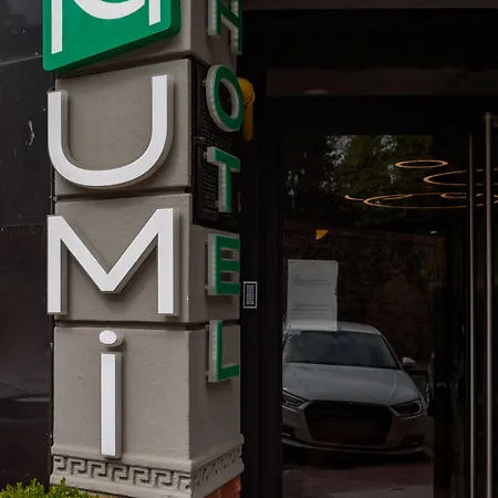 Numi Istambul
